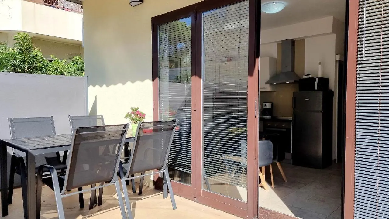 Apartamento Fiore One Novigrad Istria Croacia