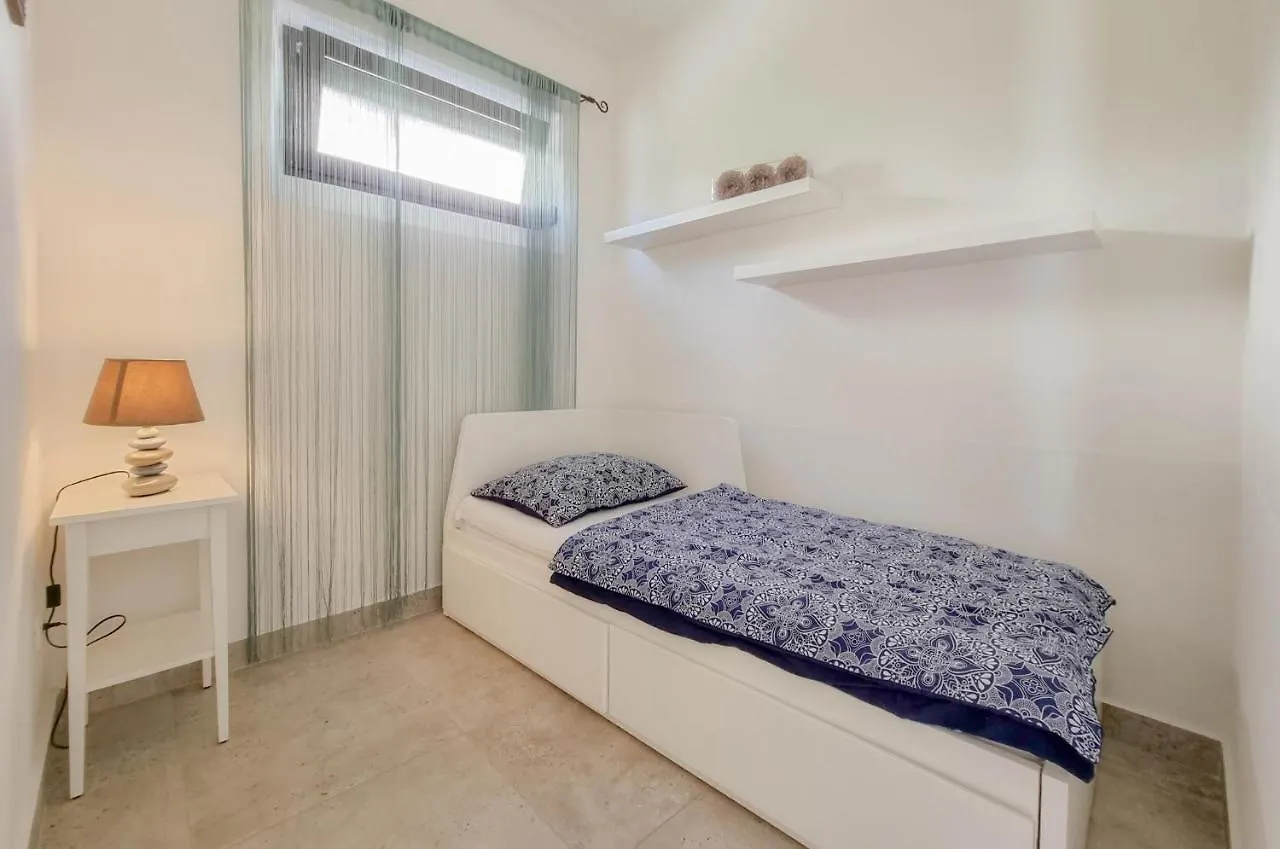 Apartamento Fiore One Novigrad Istria