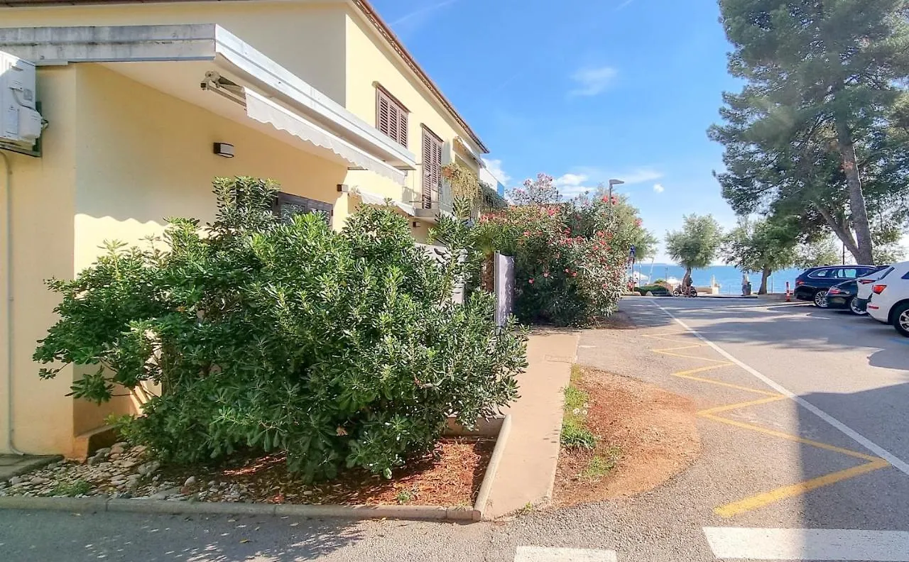Apartamento Fiore One Novigrad Istria
